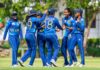 தொடரின் முதல் T20 போட்டியில் இலங்கை U19 மகளிர் அணிக்கு வெற்றி Bangladesh U19 Women's team tour of Sri Lanka