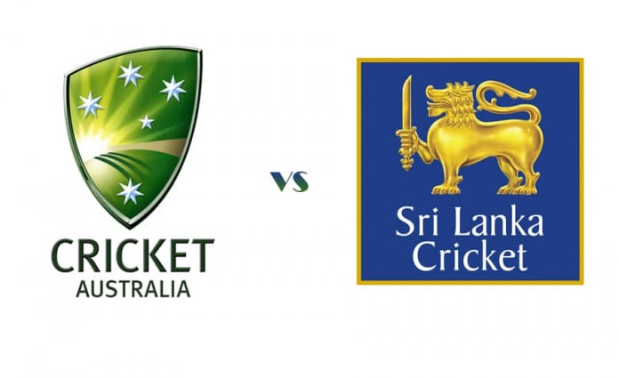 Australia announce Sri Lanka Test tour