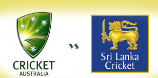 ඔස්ට්රේලියා ටෙස්ට් සංචිතය නම් කරයි SL-V-AUS