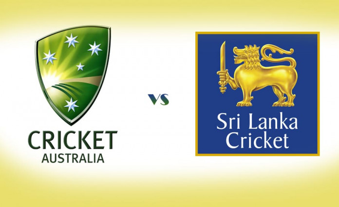 SL V AUS