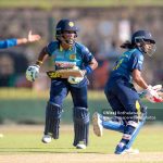 sri lanka womens vs india womens