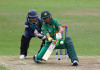 මනෝදරාගේ ඉනිම ශ්රී ලංකාවට ජය ගෙනෙයි WWC Sri Lanka v Pakistan