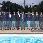Sri Lanka Water polo