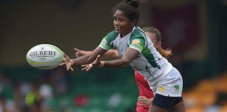 Sri Lanka Womens 7s team finish 4th