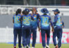 Sri Lanka unveils 15-member squad for ICC Women’s World Cup 2025 ICC Women’s World Cup 2025