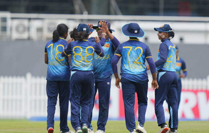 ICC Women’s World Cup 2025