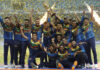 Best Performers for Sri Lanka at the Asia Cup 2022