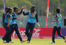 Sri Lanka Women’s U19 squad announced for the Tour of Australia SL Womens U19