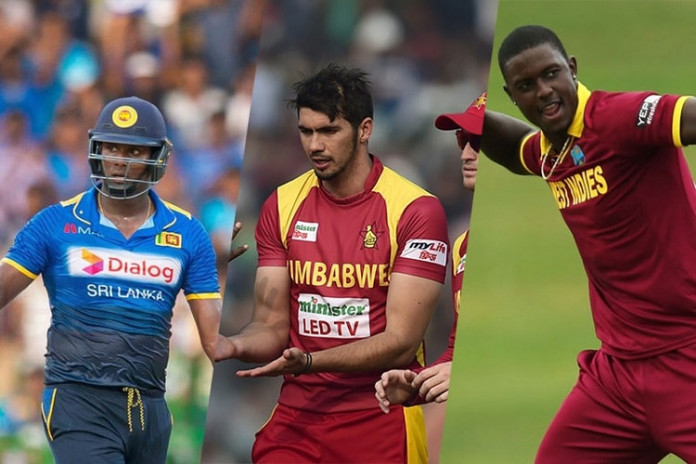 Zimbabwe to host Sri Lanka for Tests