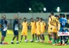 FIFA Rankings: Sri Lanka 4 away from world’s last Sri Lanka drop to 206th in FIFA World Rankings