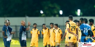 Sri Lanka drop to 206th in FIFA World Rankings