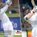 Sri Lanka tour of New Zealand 2023