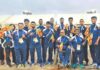 Sri Lanka’s Para Athletes End Asian Para Games on a High NOCSL