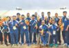 Sri Lanka’s Para Athletes End Asian Para Games on a High