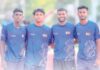 உலக மெய்வல்லுநர் அஞ்சலோட்டத்துக்கு தகுதி பெற்றது இலங்கை World Athletics Relays 2026
