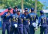 Fixtures announced for Sri Lanka U17 tour of Bangladesh 2025