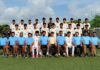Sri Lanka Football strengthens the U-19 outfit with the origin players South Asian Football Federation (SAFF) U-19 Championship - Yupia, India.