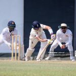 SL v ENG