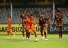 India win against dogged Sri Lanka