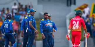 SL v Zim