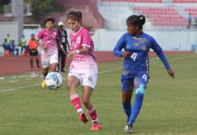 பலமிக்க பூட்டானிடம் வீழ்ந்த இலங்கை மகளிர் அணி Football, Free, Football, Free,International Friendly, FIFA, Sri Lanka Women vs Bhutan Women, Sri Lanka Football, Sri Lanka Women’s Football, Imesha Arundhini, Praveena Perera, SAFF, SAFF Women's Championship 2024, South Asian football