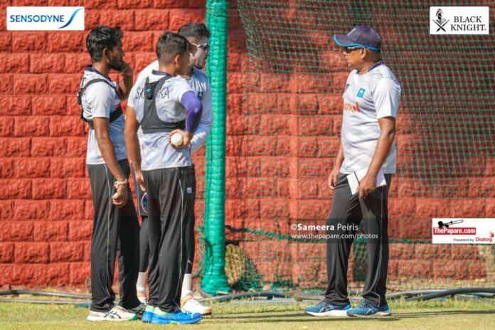SL vs SA Match Preview