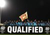 Sri Lanka Qualifies for T20 World Cup amidst the Emirati Scare SL vs UAE ICC Women’s T20 World Cup Qualifiers 2024
