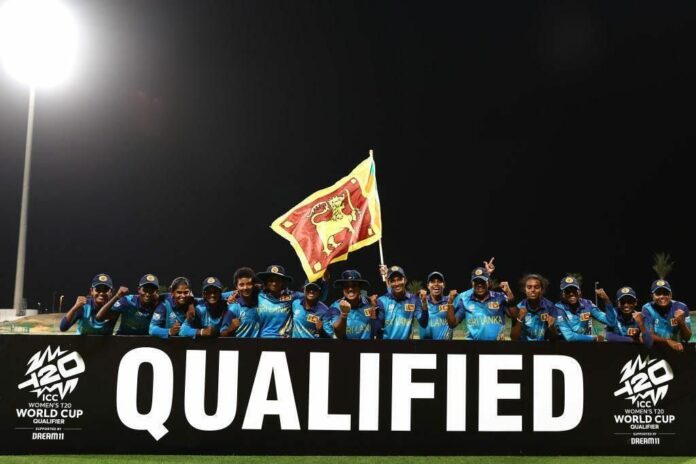 SL vs UAE ICC Women’s T20 World Cup Qualifiers 2024