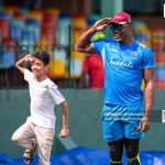 SL vs WI