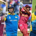 SL vs WI