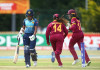 Sri Lanka’s semi-final hopes squashed Sri Lanka's semi-final hopes squashed