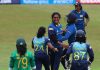 Sri Lanka Women to face Pakistan in 1st assignment of the year