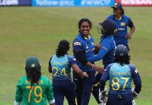 Sri Lanka Women to face Pakistan in 1st assignment of the year