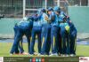 Sri Lanka Women squad announced for Bangladesh series Sri Lanka Women squad announced for Bangladesh series