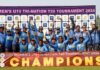 பங்களாதேஷை வீழ்த்தி சம்பியனானது இலங்கை மகளிர் அணி Women’s U19 Tri-Nation T20 Series 2024