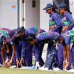 Sri Lanka A Women vs UAE Women