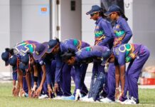 Sri Lanka A sneak through to win in Emerging Asia Cup opener Sri Lanka A Women vs UAE Women