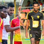 Ramees will play or coach?