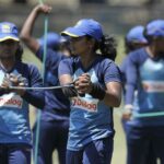 nder 21 Women’s squad