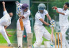 U17 Cricket – Thirty two teams qualify for second round U17 Cricket - 32 Teams qualify for second round