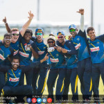 Sri lanka Cricket
