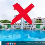 Sri Lanka Swimming suspended