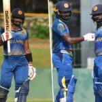 Australia A Tour of Sri Lanka 2022