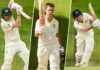 High Class batting completes a mammoth run chase for Australia A Australia A Tour of Sri Lanka 2022