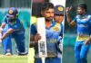 Madushan, Dickwella and Bandara propel Sri Lanka ‘A’ to victory Australia ‘A’ tour of Sri Lanka 2022