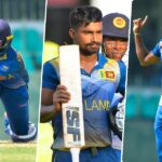 Australia ‘A’ tour of Sri Lanka 2022