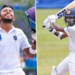 Pakistan A tour of Sri Lanka 2021