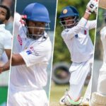 Charith Asalanka to lead Sri Lanka President’s XI