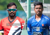 Pushpakumara, Rathnayake put CCC, SSC in control