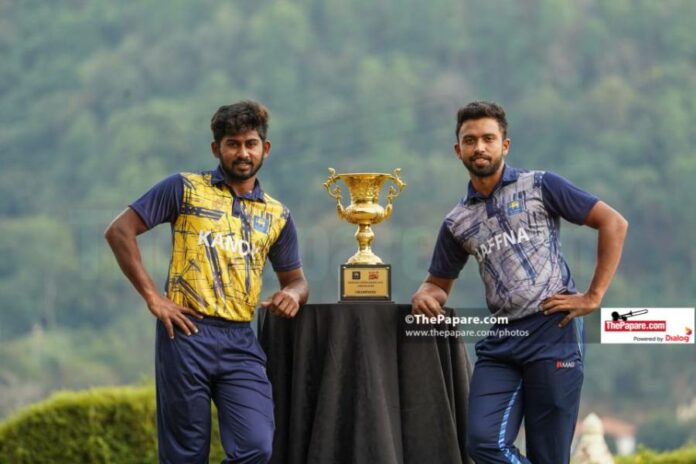 Kandy and Jaffna all set for Dialog